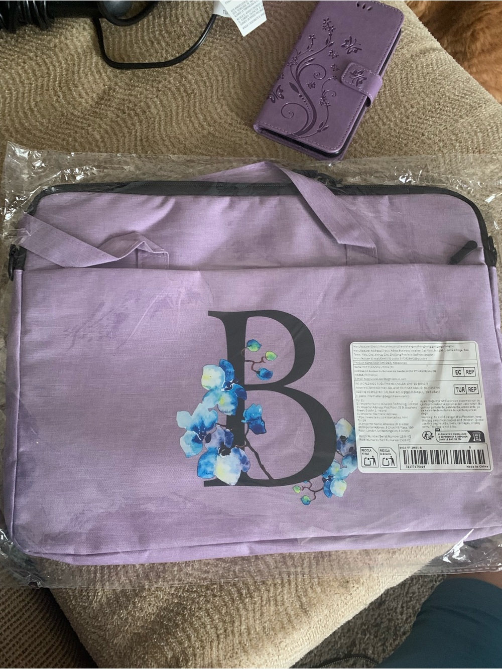 Laptop Bag